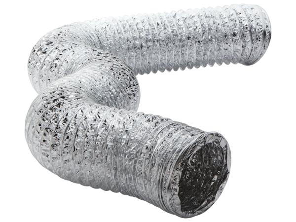 Flexible Aluminum Duct