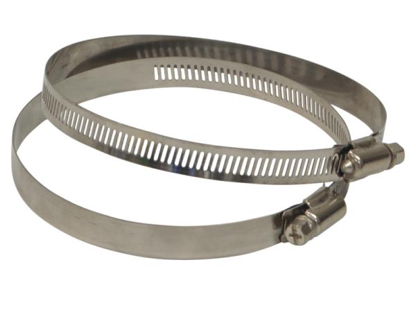 Dryer Hose Clamps