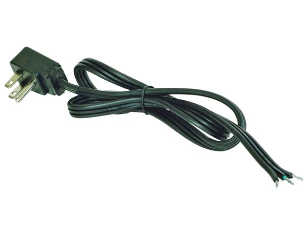 Angle Pigtail Cord