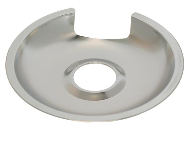 Range Chrome Reflector Pan