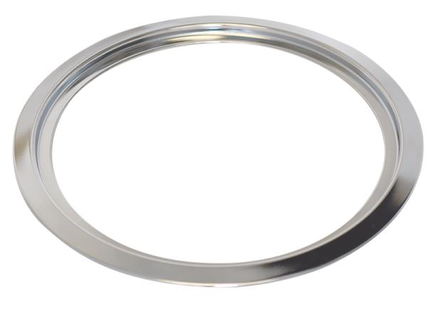 Chrome Trim Ring