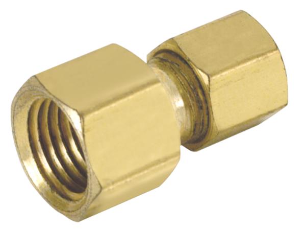 Compression Female Adapter