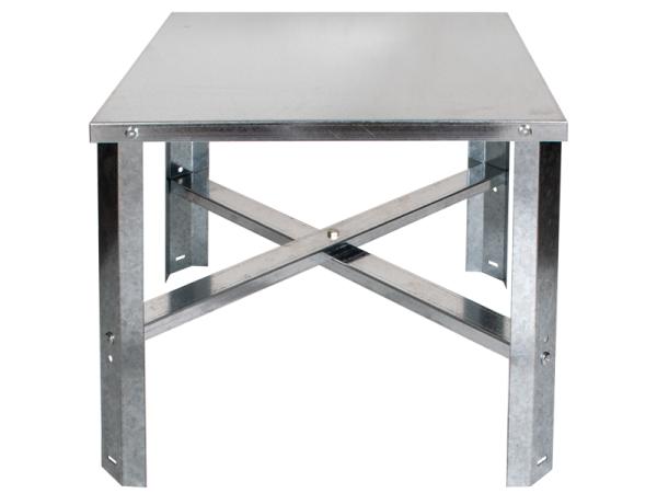 18 in.  Water Heater Stand - SKU: 86278