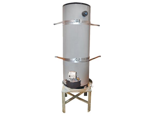 Water Heater Safety Strap - SKU: 86298