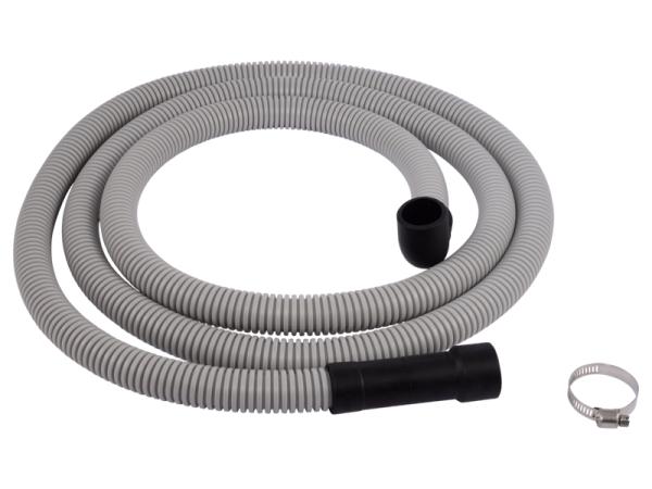 Universal Dishwasher Discharge Hose