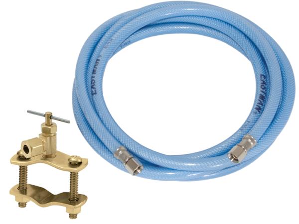 PVC Icemaker Kit