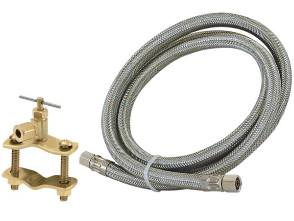 Icemaker Kit