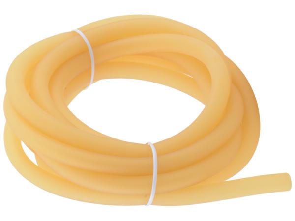 Latex Tubing