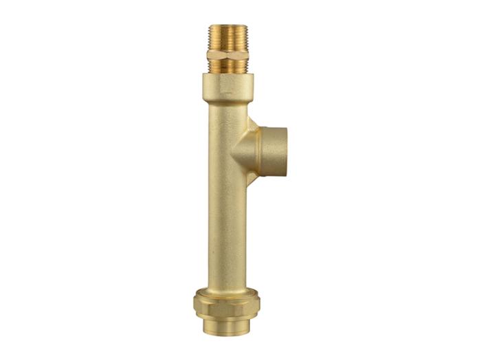 Expansion Tank Tee | Eastman