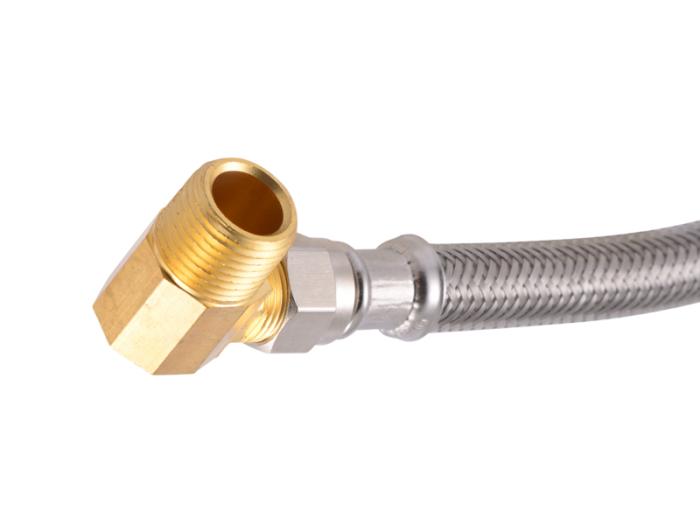 Dishwasher Supply Line Installation Kit