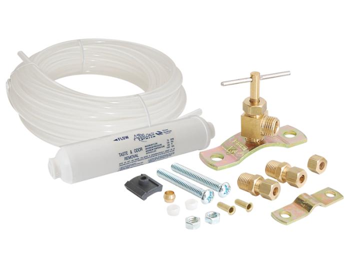 Polyethylene Icemaker Filter Kit