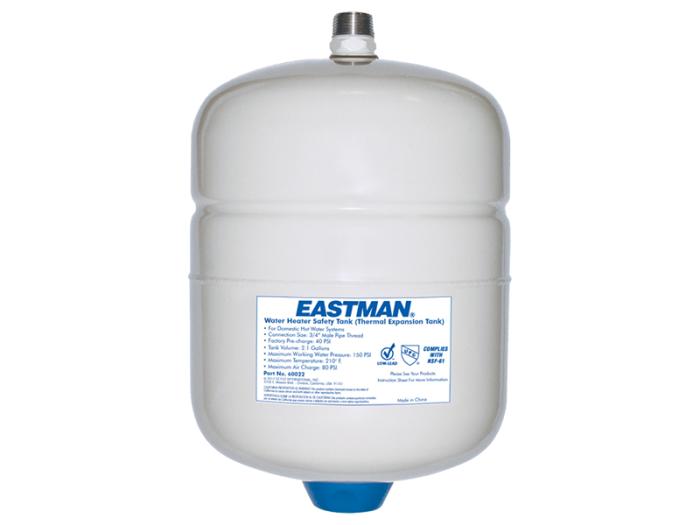 Thermal Expansion Tank - SKU: 60022