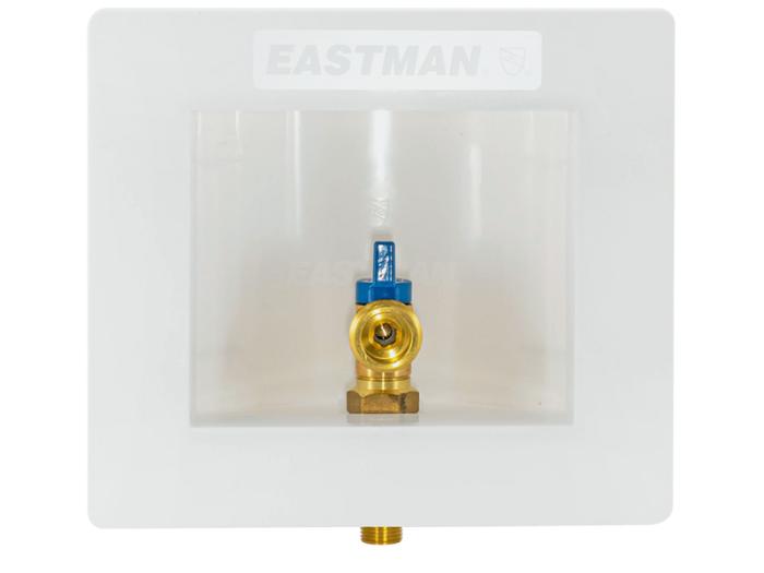 Steam Dryer Outlet Box | Eastman
