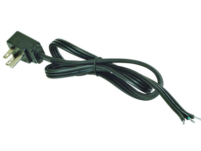 Angle Pigtail Cord
