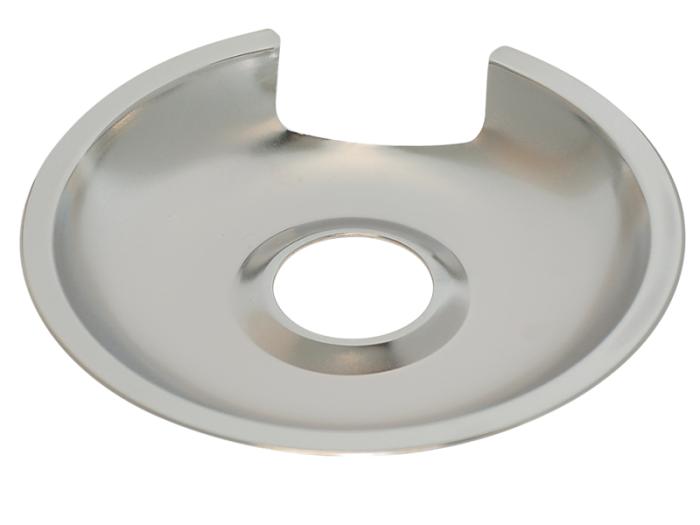 Range Chrome Reflector Pan