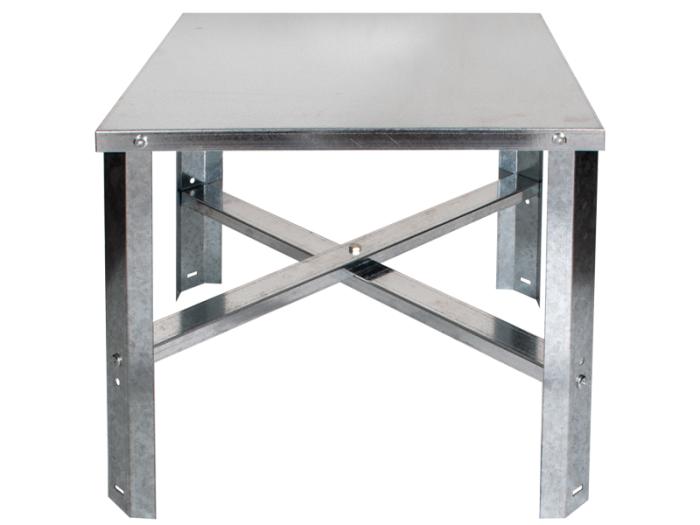 18 in.  Water Heater Stand - SKU: 86278