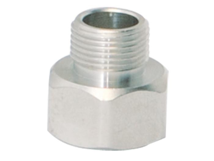 Female Compression x Male Compression Brass Adapter Fitting