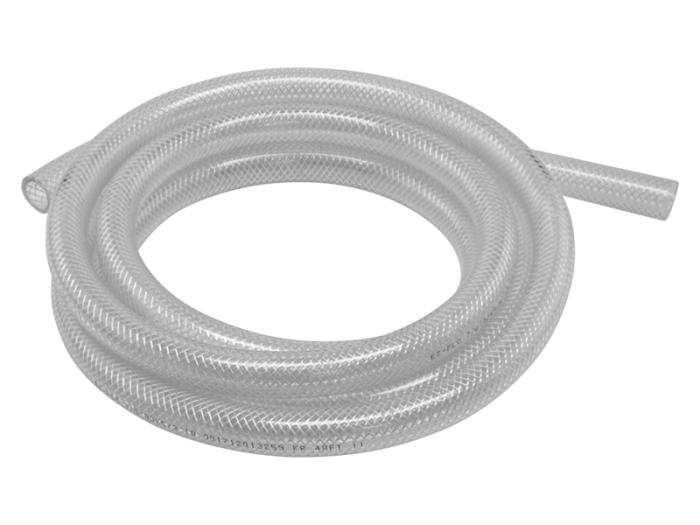16in Sand Filter AQUASTRONG Clear PVC Vinyl Tubing - 1/3" ID 2 thumbnail image