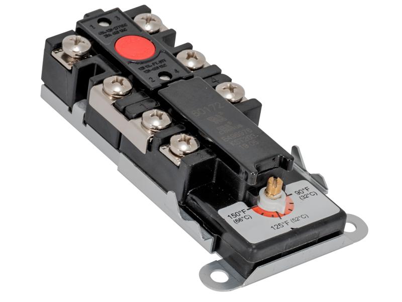 Therm-O-Disc Water Heater Thermostat | Eastman